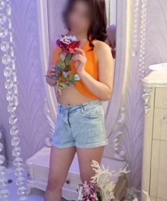 Проститутка Галина