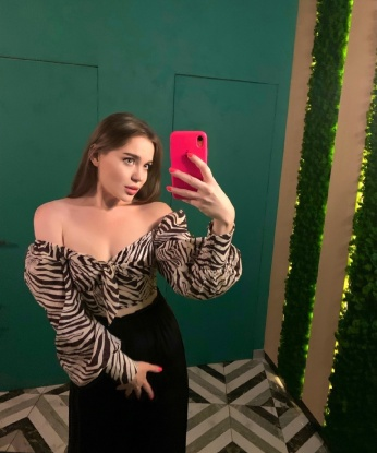 Проститутка Надежда