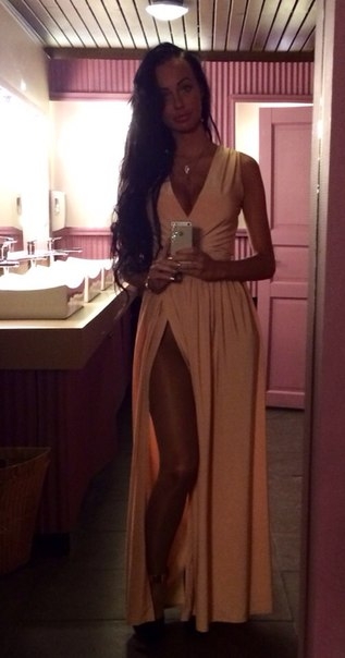 Проститутка Валенька