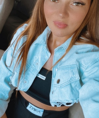 Проститутка Галина